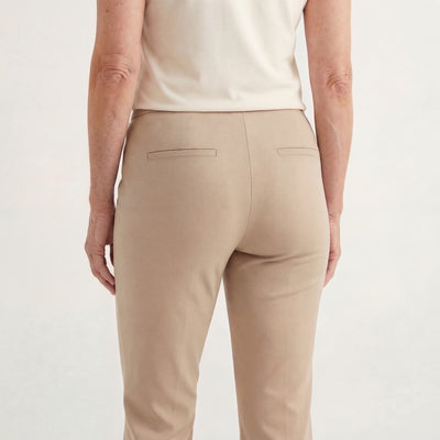 EVELLE Ultra-Stretch Comfort Pants