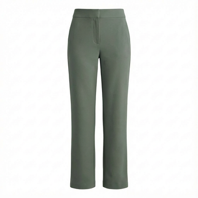 EVELLE Ultra-Stretch Comfort Pants