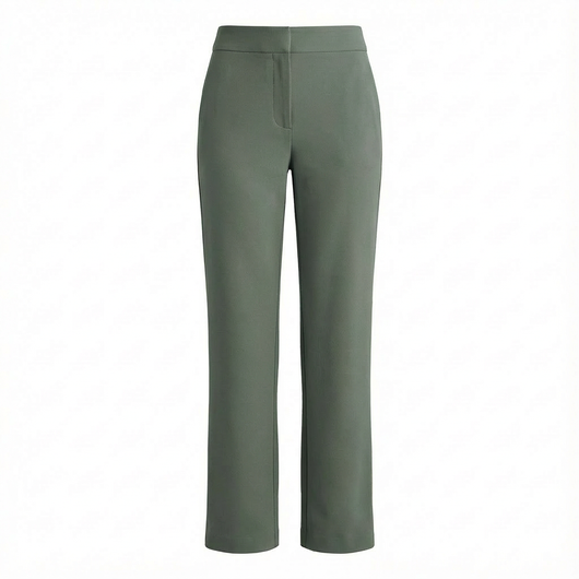 EVELLE Ultra-Stretch Comfort Pants
