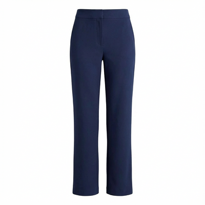 EVELLE Ultra-Stretch Comfort Pants