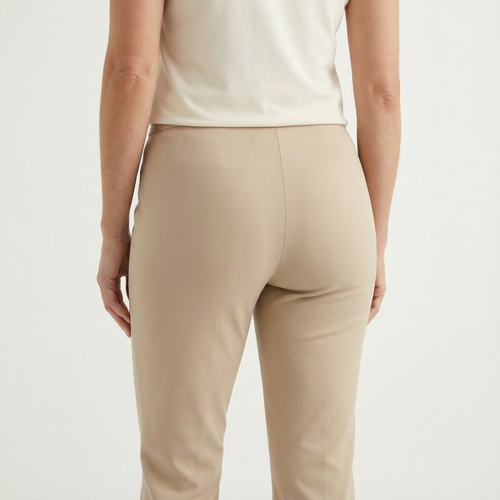 EVELLE Ultra-Stretch Comfort Pants