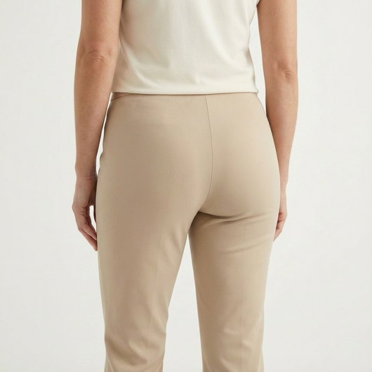 EVELLE Ultra-Stretch Comfort Pants