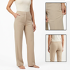 EVELLE Ultra-Stretch Comfort Pants