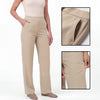EVELLE Ultra-Stretch Comfort Pants