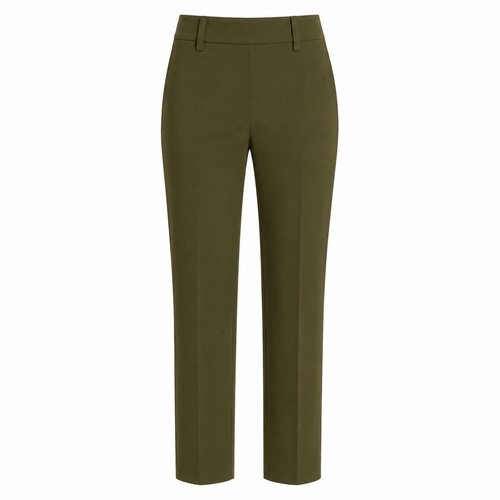 EVELLE Ultra-Stretch Comfort Pants