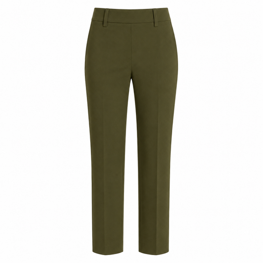 EVELLE Ultra-Stretch Comfort Pants