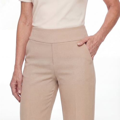 EVELLE Ultra-Stretch Comfort Pants