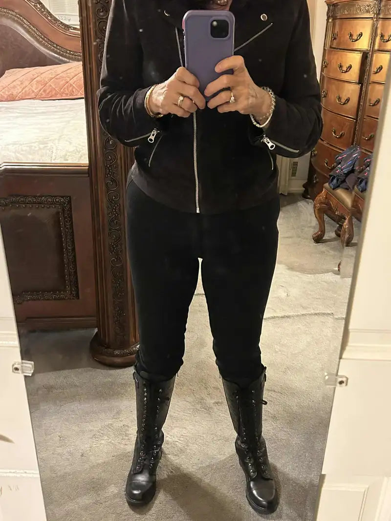 Review by Michelle R