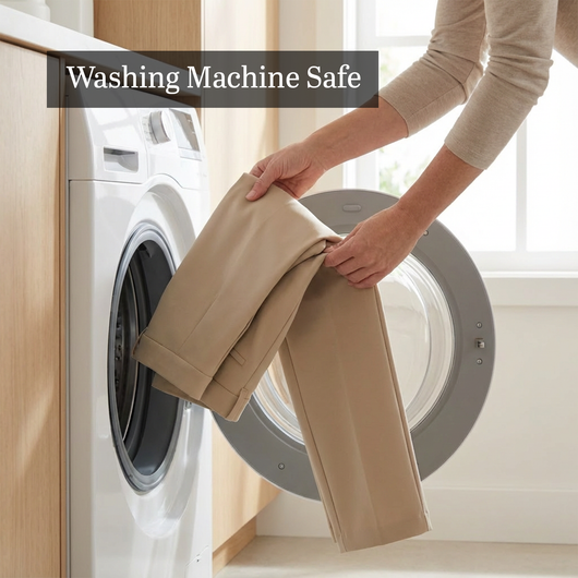 EVELLE Ultra-Stretch Comfort Pants